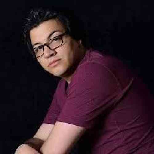 مرتضی جوان خیاط